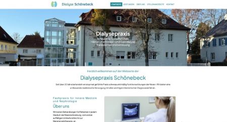 dialysepraxis