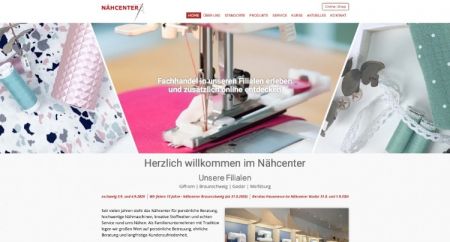naehcenteraktuell