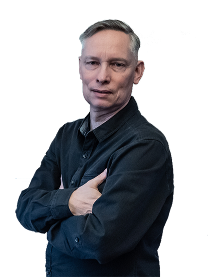 Thorsten Luckmann | FirmaGo